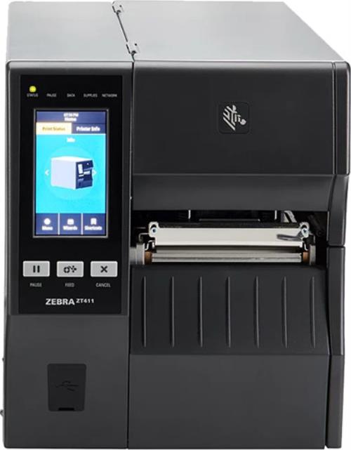 Barkod ve Etiket Yazıcı / ZEBRA Barkod ve Etiket Yazıcı